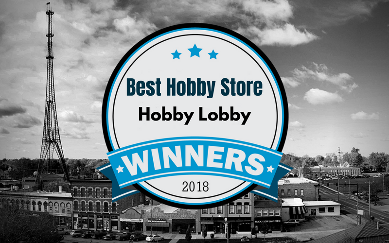 Best Hobby Store